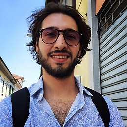 Seby Cannata
