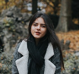 Maria Jose Fernandez