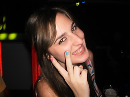 Cristina González Jaenes