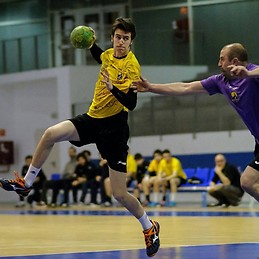 Hugo RCh