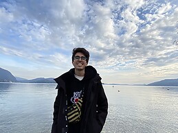 Andrés Flores Buitrago