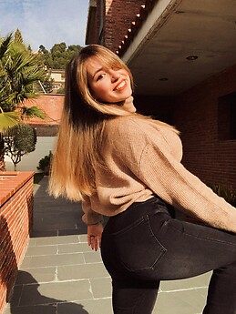 Paula Martín