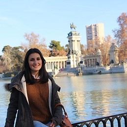 Lucía Ayala Tauste