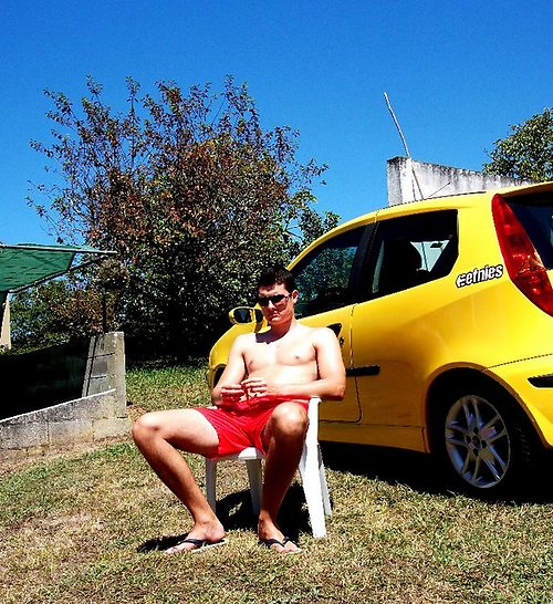 Miguel Verdes García