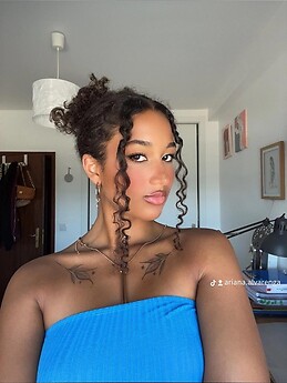 Ariana Pereira Alvarenga