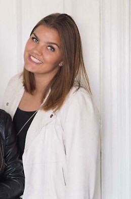 Rebecca Silden Langlo