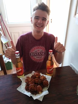 Pablo Weeden Villaraviz