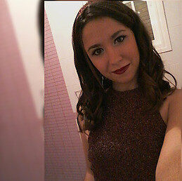 Maria Isabel Medina Martínez