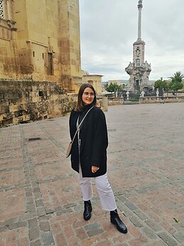 Sara Zurera Gómez