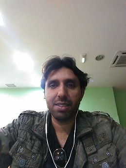 Rai Waqar
