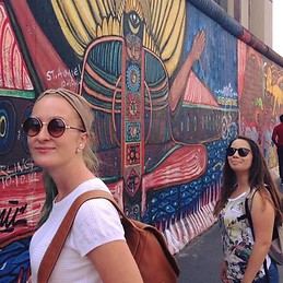 Charlotte Taguet Prioux