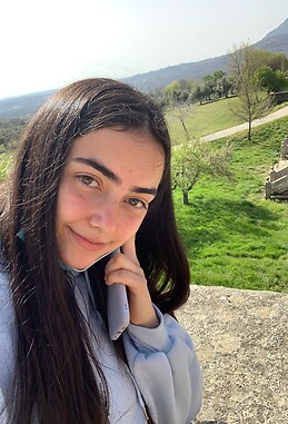 Ángela Barbero Lezcano