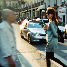 Eliška Nezdvořáková