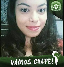 Arantxa Louise Torquato