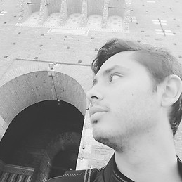 Camilo Galeano Camacho