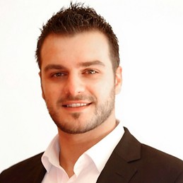 Khalil Gemayel