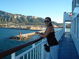 Arantxa Sanchis Sanchis