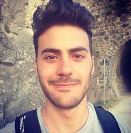 Saúl Gorostiaga Medina