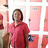 Patricia Pinales