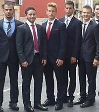 Paco Garrigós Rubio