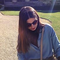 Maria Gonzalez Ribeiro