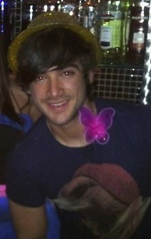 Rixi Cabeza Gonzalez