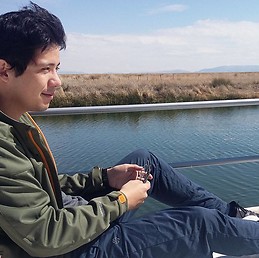 Sebastian Guardia Bautista