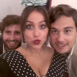 Pepo García González