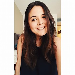 Laura Morera Barris