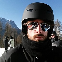 Andrea Tozzi
