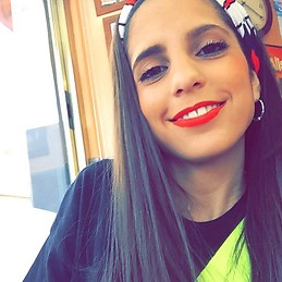 Claudia Llanos Jiménez