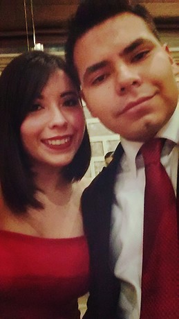 María Fernanda Alemán