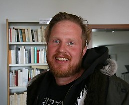 Jakob Sigurdsson