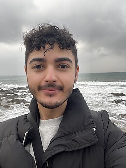 Manuel Molina Pareja