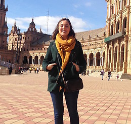 Alba Ortega