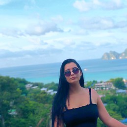 Diana Fulgêncio