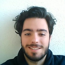 Sergio Dominguez