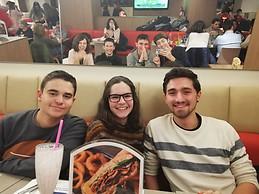 Francisco Ortega Vivas