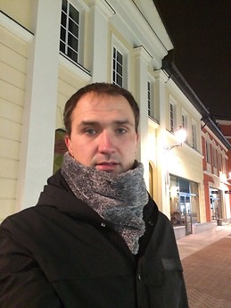 Leonard Vitaly