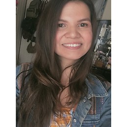 Maria José Torres Marín