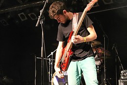 Pau
