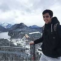 Daniel Tardío Rubio