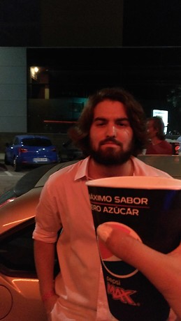 Vicent Martínez Ribes