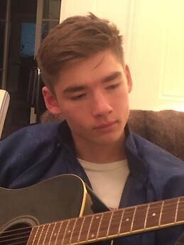 Alex Allen