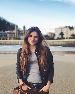 Naia Begiristain Etxezarreta