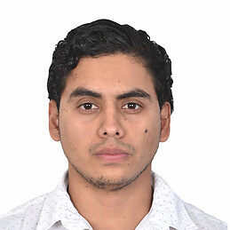 Freddy Eduardo Tapia Solis