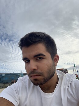 Jose maria moreno lopez