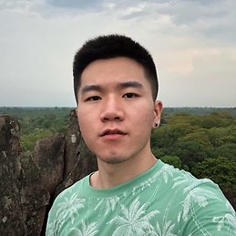 Rui Cui