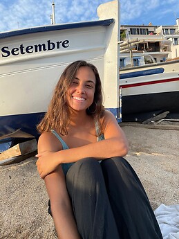 Txell Duran Comellas