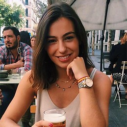 Blanca Durantez Ibarrola